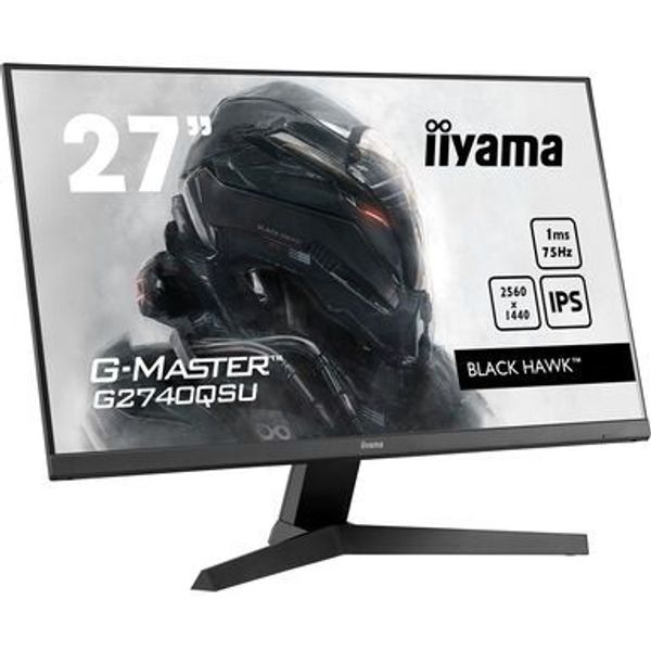 Iiyama G-MASTER G2740QSU-B1