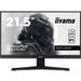 Iiyama Black Hawk G-MASTER Gaming Monitor 22inch