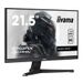 Iiyama Black Hawk G-MASTER Gaming Monitor 22inch