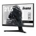 Iiyama Black Hawk G-MASTER Gaming Monitor 22inch