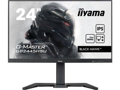 G-master 24inch lcd full hd bus/gam ips 100HZ