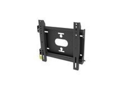 Universele wandbevestiging, tot VESA 200x200mm, max. 50kg