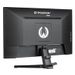 Iiyama Black Hawk G-Master Gaming Monitor 24inch G2445HSU-B1