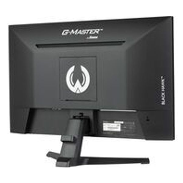 Iiyama Black Hawk G-Master Gaming Monitor 24inch G2445HSU-B1