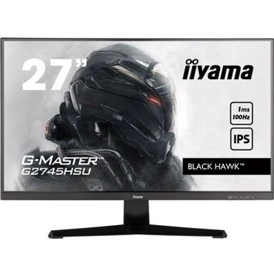 Black Hawk G-Master Gaming Monitor 27inch G2745HSU-B1 