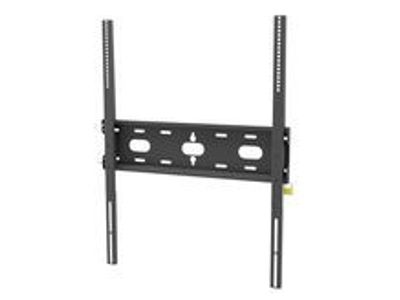 Universele wandbevestiging, tot VESA 600x800mm, max. 125kg