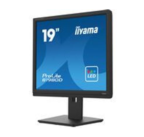 monitor B1980D-B5  Iiyama