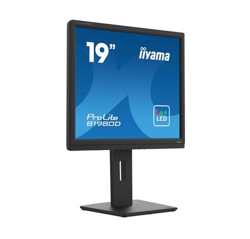 monitor B1980D-B5  Iiyama