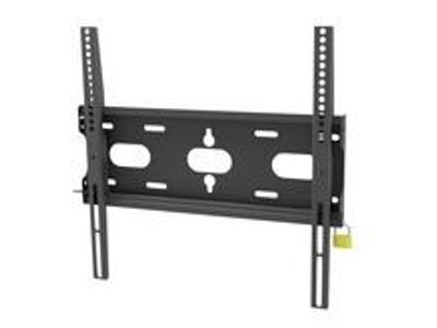 Universele wandbevestiging, tot VESA 400x400mm, max. 125kg