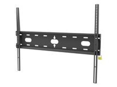 Universele wandbevestiging, tot VESA 800x600mm, max. 125kg