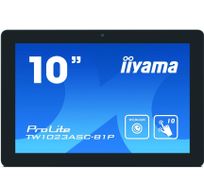 Iiyama panneau tactile TW1023ASC-B1P 