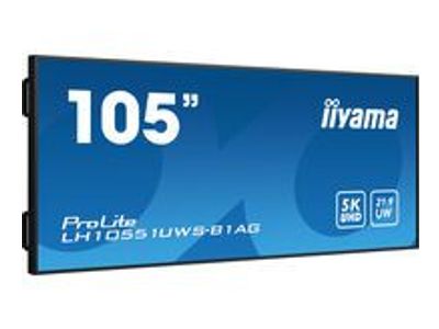 Iiyama LH10551UWS-B1AG