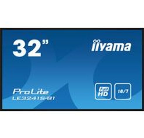 Iiyama LE3241S-B1  Iiyama