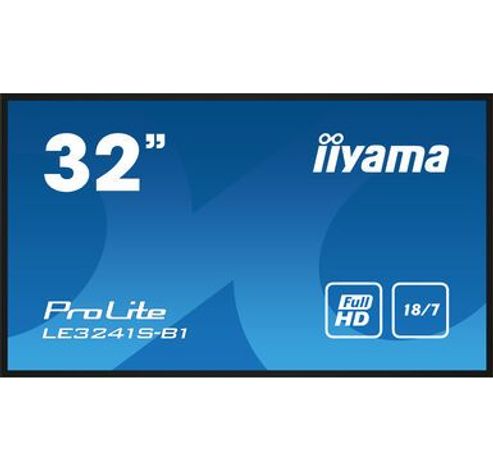 Iiyama LE3241S-B1  Iiyama