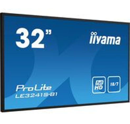 Iiyama LE3241S-B1  Iiyama