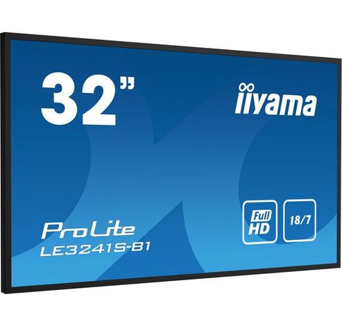 Iiyama LE3241S-B1  Iiyama