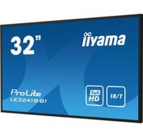 Iiyama LE3241S-B1  Iiyama