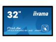 PROLITE 32-inch 12-punts open frame touch monitor met touch through-glass technologie