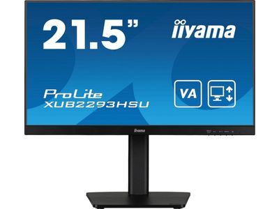 Iiyama prolite xub2293hsu-b7 monitor