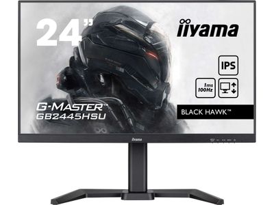 Iiyama g-master gb2445hsu-b2 monitor