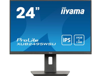 Iiyama XUB2495WSU-B7