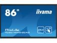 Iiyama touch panel TE8614MISB2