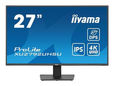Iiyama monitor XU2792UHSU6