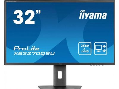 Iiyama XB3270QSU-B1