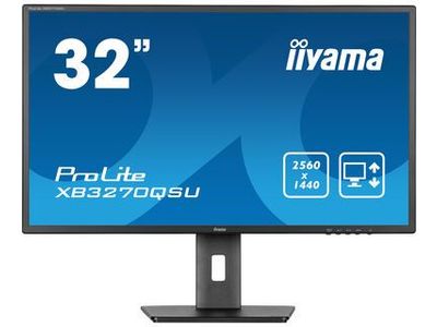 Iiyama XB3270QSU-B1
