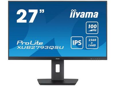 Iiyama monitor XUB2793QSU6