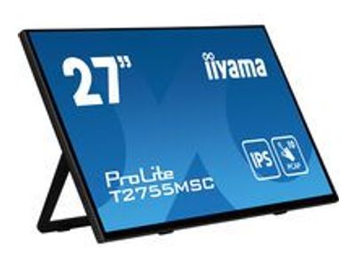 touch panel T2755MSCB1