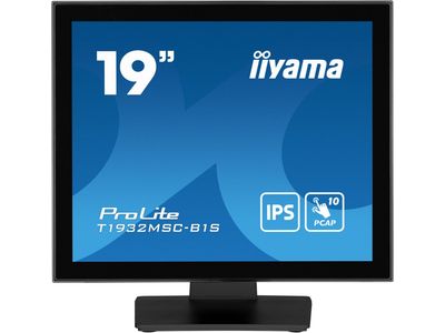 Iiyama touch panel T1932MSCB1S