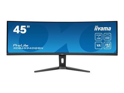 Iiyama monitor XCB4594DQSN