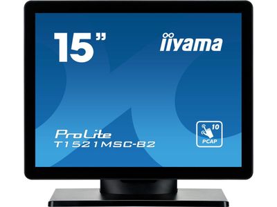 touch panel T1521MSCB2