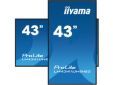 Iiyama LH4341UHS-B2