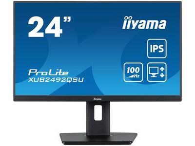 Iiyama XUB2492QSU-B1