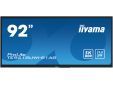 Iiyama touch panel TE9218UWIB1