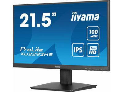 Iiyama monitor XU2293HSB6