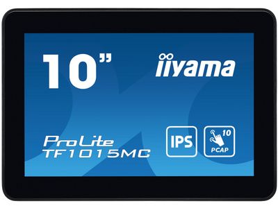 Iiyama touch panel TF1015MCB3