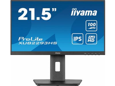 monitor XUB2293HSB6