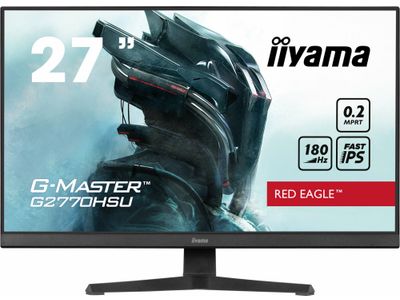 Iiyama monitor G2770HSUB6