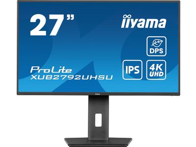 Iiyama monitor XUB2792USU6