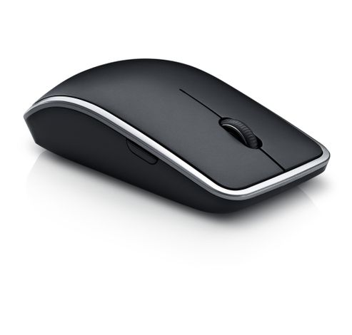 WM514 Wireless Laser Mouse  Dell