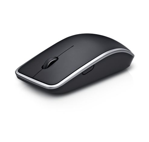 WM514 Wireless Laser Mouse  Dell