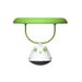 QDO thee infuser voor in mok Birdie Swing groen Ø 9.5cm H 5cm 