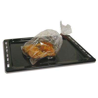 Sacs Cuisson Vapeur S8 20x25cm  