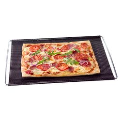 Nostik Tapis De Cuisson Extensible Grill 31x41 -49 