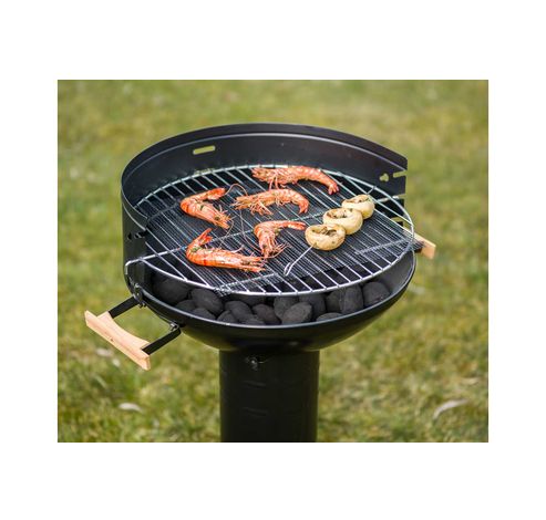 Grill Pour Barbecue-grill 32x32cm   Nostik