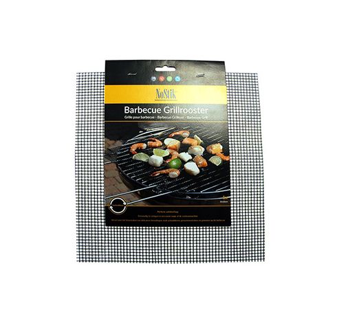 Grill Pour Barbecue-grill 32x32cm   Nostik