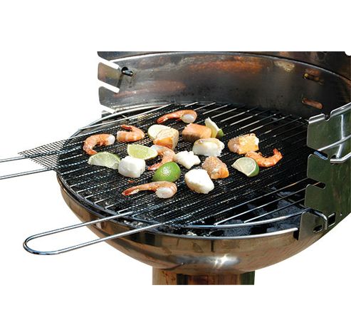 Grill Pour Barbecue-grill 32x32cm   Nostik